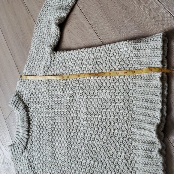 Cloth by design sweater - Picture 7 of 7